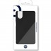 Чехол накладка TPU Armorstandart Matte Slim Fit для Oppo A17 4G/A17k 4G Black (ARM64850)