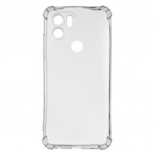 Чехол накладка ArmorStandart TPU Air Force для Xiaomi Redmi A1+ / A2+ / Poco C50 Cam cov Transparent (ARM64865)