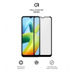Защитное стекло ArmorStandart Full Glue HD для Xiaomi Redmi A1 A1+ Black (ARM64873)