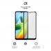 Защитное стекло ArmorStandart Full Glue HD для Xiaomi Redmi A1 A1+ Black (ARM64873)