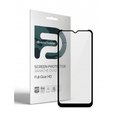 Защитное стекло ArmorStandart Full Glue HD для Xiaomi Redmi A1 A1+ Black (ARM64873)