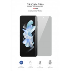 Гидрогелевая пленка ArmorStandart Anti-spy для Samsung Flip4 (SM-F721) (ARM64921)