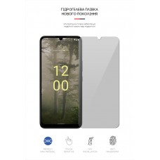 Гидрогелевая пленка ArmorStandart Anti-spy для Nokia C31 (ARM64925)