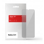 Гидрогелевая пленка ArmorStandart Anti-spy для Nokia C31 (ARM64925)