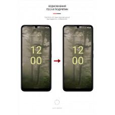 Гидрогелевая пленка ArmorStandart Anti-spy для Nokia C31 (ARM64925)