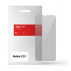 Гидрогелевая пленка ArmorStandart Anti-spy для Nokia C31 (ARM64925)