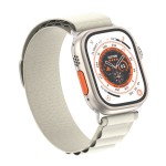 Ремешок Polyester ArmorStandart Alpina для Apple Watch All Series 42/44/45/49 mm Starlight (ARM64975) Ремешок Polyester ArmorStandart Alpina для Apple Watch All Series 42/44/45/49 mm Starlight (ARM64975)