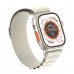 Ремешок Polyester ArmorStandart Alpina для Apple Watch All Series 42/44/45/49 mm Starlight (ARM64975)