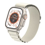 Ремешок Polyester ArmorStandart Alpina для Apple Watch All Series 42/44/45/49 mm Starlight (ARM64975) Ремешок Polyester ArmorStandart Alpina для Apple Watch All Series 42/44/45/49 mm Starlight (ARM64975)