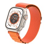Ремешок Polyester ArmorStandart Alpina для Apple Watch All Series 38/40/41mm Orange (ARM64978) Ремешок Polyester ArmorStandart Alpina для Apple Watch All Series 38/40/41mm Orange (ARM64978)