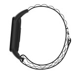 Ремешок Polyester ArmorStandart AlpinaStyle для Xiaomi Mi Band 7/6/5/4 Black (ARM64987)