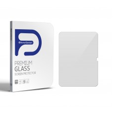 Защитное стекло 2.5D ArmorStandart Glass.CR для Apple iPad 10.9 2022 (ARM65017) Transparent