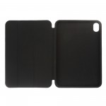 Чехол книжка TPU ArmorStandart Smart Case для Apple iPad 10.9 2022 Black (ARM65018) Чехол книжка TPU ArmorStandart Smart Case для Apple iPad 10.9 2022 Black (ARM65018)