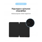Чехол книжка TPU ArmorStandart Smart Case для Apple iPad 10.9 2022 Black (ARM65018) Чехол книжка TPU ArmorStandart Smart Case для Apple iPad 10.9 2022 Black (ARM65018)