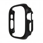 Бампер ArmorStandart для Apple Watch Ultra 49mm Black (ARM65043) Бампер ArmorStandart для Apple Watch Ultra 49mm Black (ARM65043)