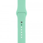 Ремінець ArmorStandart Sport Band (3 Straps) для Apple Watch 42 (Series 11-10)/41/40/38 Succulent (ARM65081) Ремінець ArmorStandart Sport Band (3 Straps) для Apple Watch 42 (Series 11-10)/41/40/38 Succulent (ARM65081)