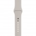 Ремешок ArmorStandart Sport Band (3 Straps) для Apple Watch 38/40/41mm Beige (ARM65083)