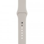 Ремешок ArmorStandart Sport Band (3 Straps) для Apple Watch 42/44/45/49mm Beige (ARM65087)