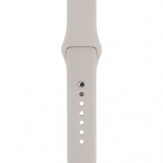Ремешок ArmorStandart Sport Band (3 Straps) для Apple Watch 42/44/45/49mm Beige (ARM65087)