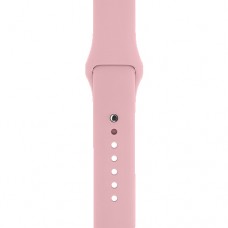 Ремешок ArmorStandart Sport Band (3 Straps) для Apple Watch 38/40/41mm Pale Pink (ARM65088)