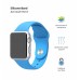 Ремешок TPU ArmorStandart Sport (3 Straps) для Apple Watch 42/44/45/49mm Blue (ARM65089)