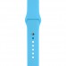 Ремешок TPU ArmorStandart Sport (3 Straps) для Apple Watch 42/44/45/49mm Blue (ARM65089)