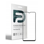 Защитное стекло ArmorStandart Full Glue HD для Tecno POP 4 Pro (BC3) Black (ARM65104)
