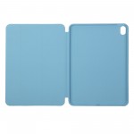 Чехол книжка TPU ArmorStandart Smart Case для Apple iPad 10.9 2022 Light Blue (ARM65116) Чехол книжка TPU ArmorStandart Smart Case для Apple iPad 10.9 2022 Light Blue (ARM65116)