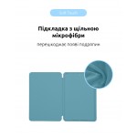 Чехол книжка TPU ArmorStandart Smart Case для Apple iPad 10.9 2022 Light Blue (ARM65116) Чехол книжка TPU ArmorStandart Smart Case для Apple iPad 10.9 2022 Light Blue (ARM65116)