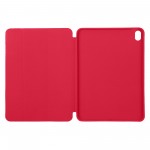 Чехол книжка TPU ArmorStandart Smart Case для Apple iPad 10.9 2022 Red (ARM65118) Чехол книжка TPU ArmorStandart Smart Case для Apple iPad 10.9 2022 Red (ARM65118)