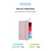 Чехол книжка TPU ArmorStandart Smart Case для Apple iPad 10.9 2022 Rose Gold (ARM65119)