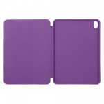 Чехол книжка TPU ArmorStandart Smart Case для Apple iPad 10.9 2022 Purple (ARM65120)