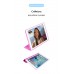 Чехол книжка TPU ArmorStandart Smart Case для Apple iPad 10.9 2022 Pink (ARM65121)