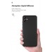 Чехол накладка ArmorStandart TPU ICON для Samsung A04e / M04 / F04 Camera cover Black (ARM65140)