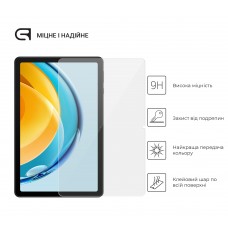 Защитное стекло ArmorStandart Glass.CR для Huawei MatePad SE 10.4 Clear (ARM65162)