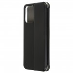 Чехол книжка ArmorStandart PU G-Case для Xiaomi Redmi Note 12 4G Black (ARM65187)