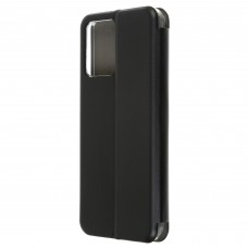 Чехол книжка ArmorStandart PU G-Case для Xiaomi Redmi Note 12 4G Black (ARM65187)