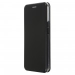 Чехол книжка ArmorStandart PU G-Case для Xiaomi Redmi Note 12 4G Black (ARM65187)