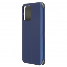 Чехол книжка ArmorStandart PU G-Case для Xiaomi Redmi Note 12 4G Blue (ARM65188)