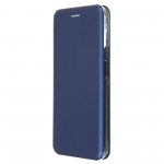 Чехол книжка ArmorStandart PU G-Case для Xiaomi Redmi Note 12 4G Blue (ARM65188) Чехол книжка ArmorStandart PU G-Case для Xiaomi Redmi Note 12 4G Blue (ARM65188)