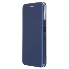 Чехол книжка ArmorStandart PU G-Case для Xiaomi Redmi Note 12 4G Blue (ARM65188)