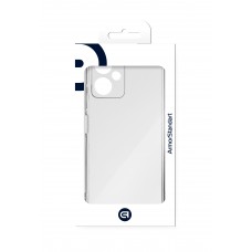 Чехол накладка ArmorStandart TPU Air Series для Xiaomi Redmi Note 12 5G Camera cover Transparent (ARM65191)
