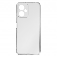 Чехол накладка ArmorStandart TPU Air Series для Xiaomi Redmi Note 12 5G Camera cover Transparent (ARM65191)