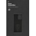 Чехол накладка ArmorStandart TPU ICON для Xiaomi Redmi Note 12 5G Camera cover Black (ARM65192)