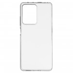Чехол накладка ArmorStandart TPU Air Series для Xiaomi Redmi Note 12 Pro 5G Transparent (ARM65206)