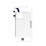 Чехол накладка ArmorStandart TPU Air Series для Xiaomi Redmi Note 12 Pro 5G Transparent (ARM65206)