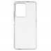 Чехол накладка ArmorStandart TPU Air Series для Xiaomi Redmi Note 12 Pro 5G Transparent (ARM65206)