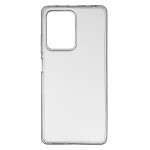Чехол накладка ArmorStandart TPU Air Series для Xiaomi Redmi Note 12 Pro+ 5G Transparent (ARM65207)