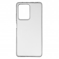 Чехол накладка ArmorStandart TPU Air Series для Xiaomi Redmi Note 12 Pro+ 5G Transparent (ARM65207)