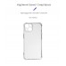 Чехол накладка TPU Armorstandart Air Force для Apple iPhone 14 Camera cover Transparent (ARM65246)